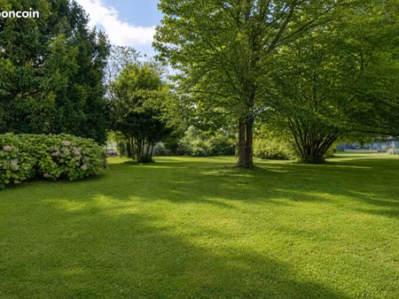 terrain 525 m² libourne