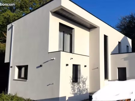 maison orvault