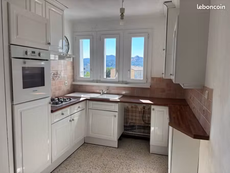appartement f3