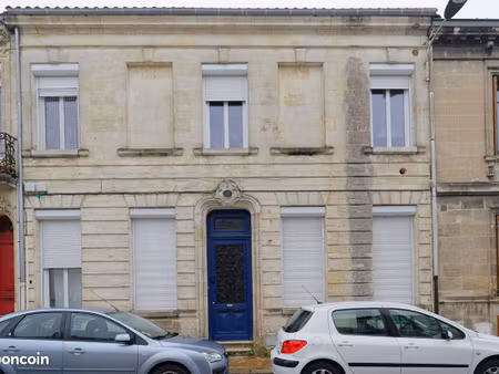 bordeaux 68 rue d'agen