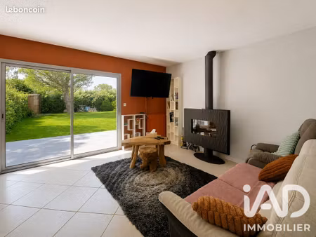 maison 5 pièces 93 m²