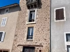 immeuble de rapport centre ville de rochechouart