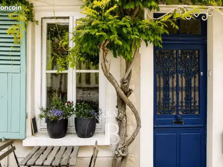 maison 115 m² fontainebleau