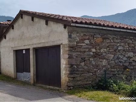 maison ,bien lire l’annonce