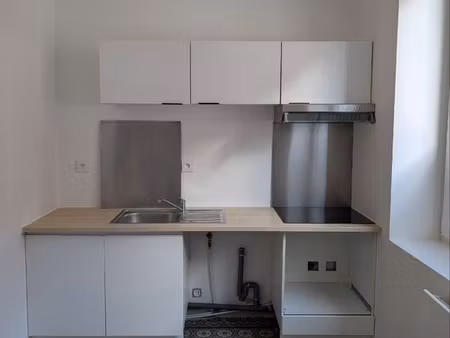 appartement t2 lambersart