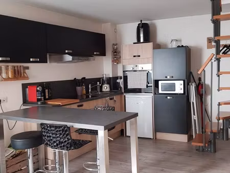 maison de village