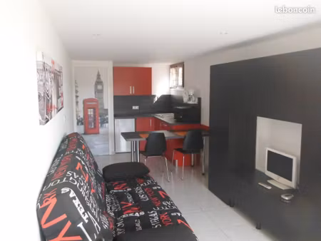 location étudiant(e)