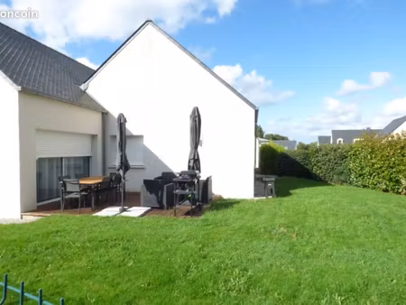 location maison plain-pied