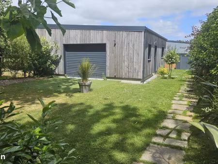 maison 3 pièces de 2023