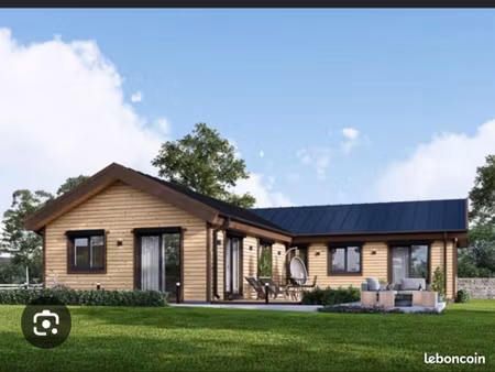 recherche maison à vendre