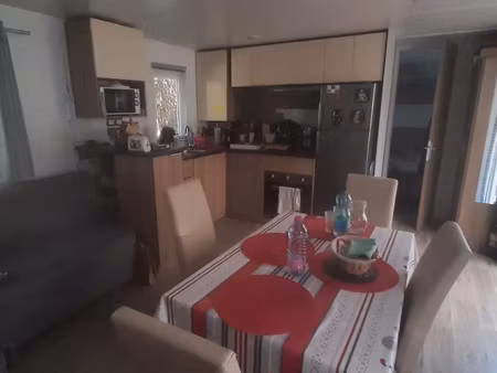 mobil-home