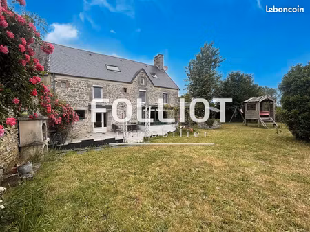 maison 7 pièces 175 m²