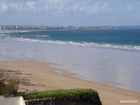 logement étudiant chez l'habitant 608/mois septembre à juin - saint-malo