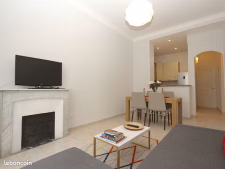 appartement t2 meublé tr-es [url masquée pour votre sécurité]
