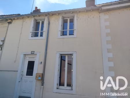 maison 4 pièces 84 m²