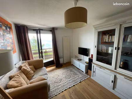appartement t3 prapoutel