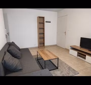 location t2 meuble