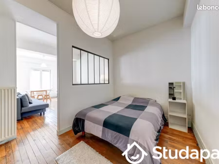 maison 2 pièces 39 m²