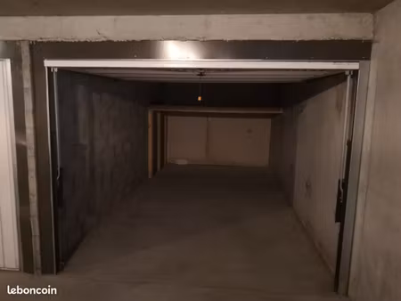 garage sallanches