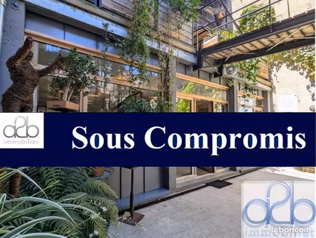 maison de ville 8 pièces 260 m²