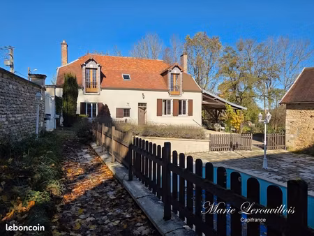 longère 6 pièces 152 m²