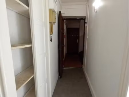 appartement 3 pièces 56 m²