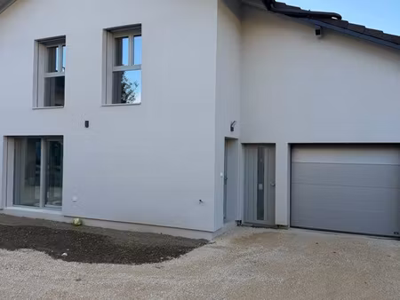 maison individuelle