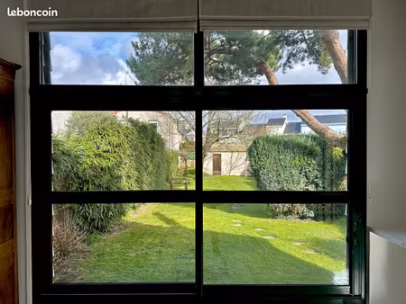 maison 6 pièces 157 m²