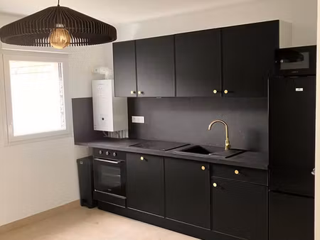 maison meublee 3 chambres quartier robien