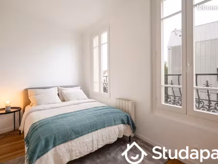 maison 10 m² montreuil