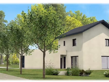 maison 5 pièces 91 m²