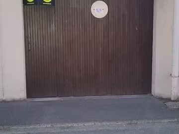 garage 1 pièce 15 m²