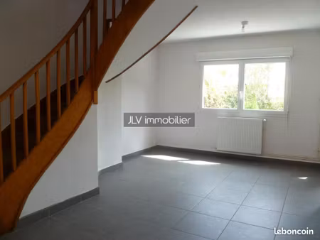 maison 7 pièces 81 m²