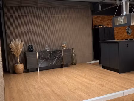 loft de 157m²