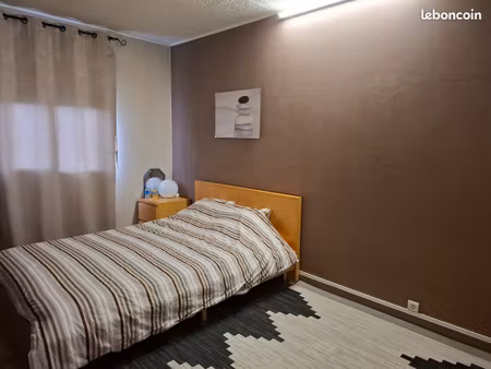 appartement 4 pièces