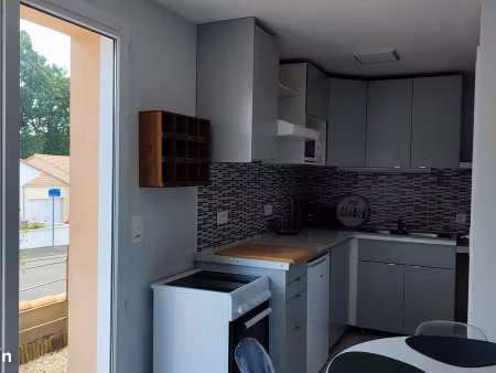 petite maison proche inspe, ifps, iut...