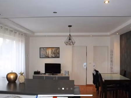 appartement avec extérieur dunkerque