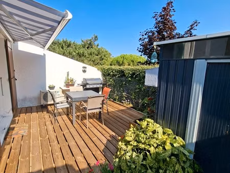 maison rénovée a royan