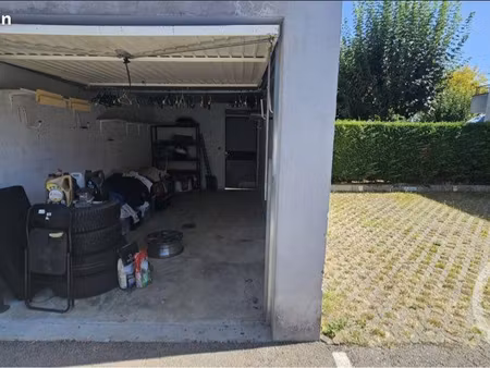 appartement f3