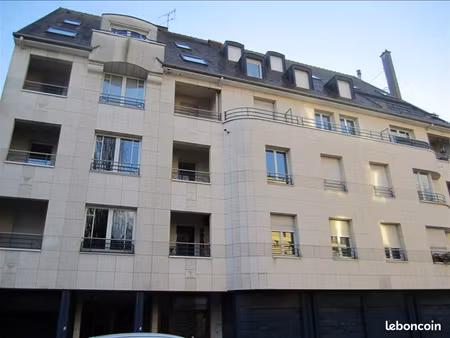 parking/box beauvais