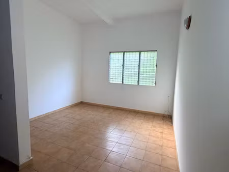 appartement à louer à redoute