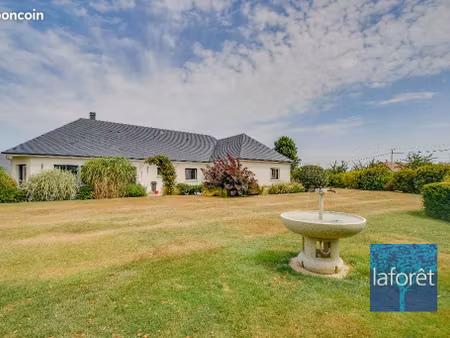 maison 6 pièces 187 m²