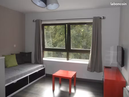 appartement meublé le mans centre