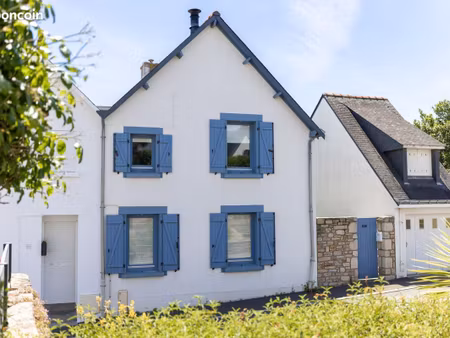 maison 4 pièces 65 m²