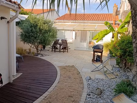maison meublee avec wifi