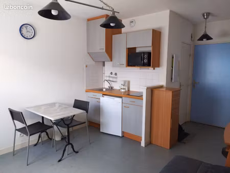 studio etudiant st malo proche iut