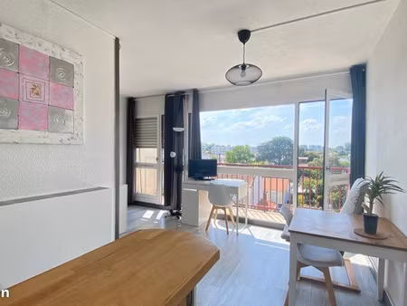 appartement étudiant meublé merignac saint augustin
