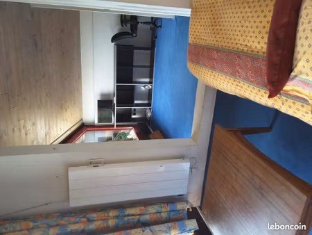 chambre meublé pour étudiant