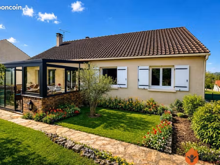 maison 4 pièces 94 m²