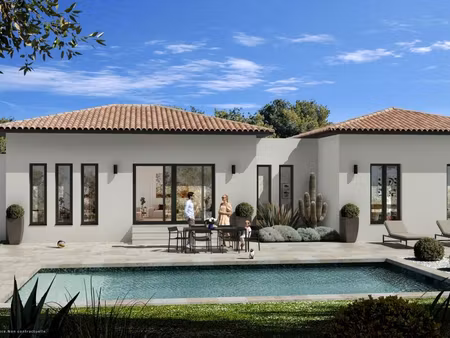 maison 4 pièces 70 m²
